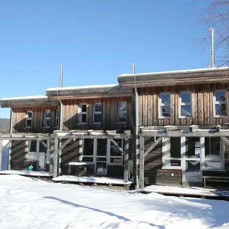 Feriendorf Chalet Type A Chalé