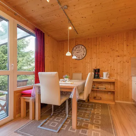 Feriendorf Chalet Type A Chalé