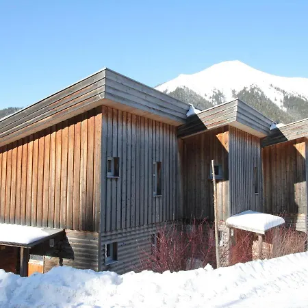 Feriendorf Chalet Type A Chalé