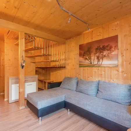 Feriendorf Chalet Type A Chalé