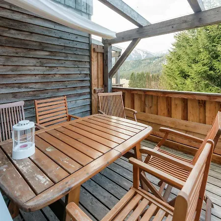 Feriendorf Chalet Type A