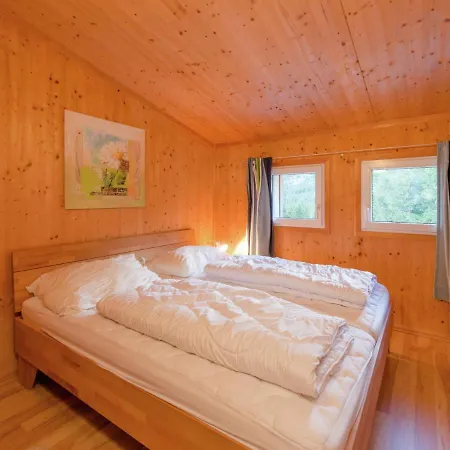 Feriendorf Chalet Type A Hohentauern
