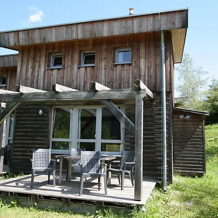 Feriendorf Chalet Type A