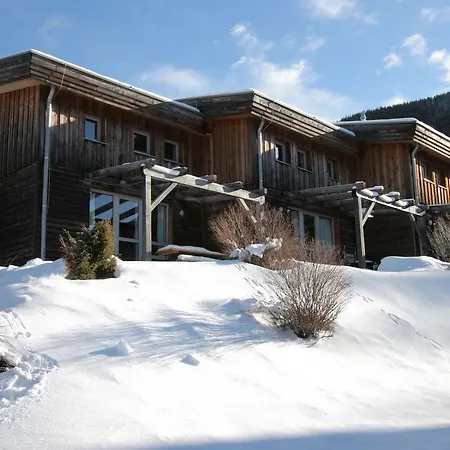 Chalé Feriendorf Chalet Type A