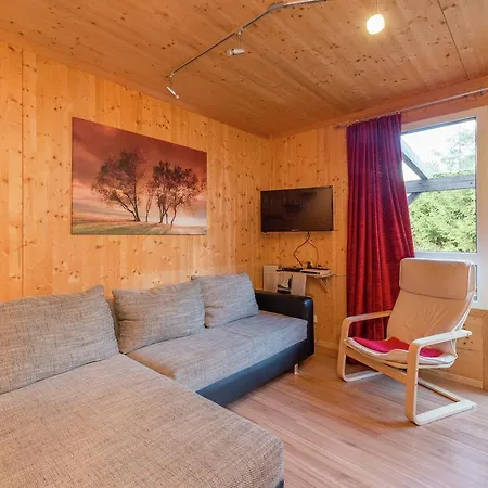 Chalé Feriendorf Chalet Type A *