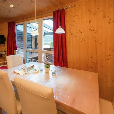 Feriendorf Chalet Type A *