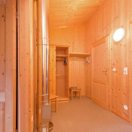Feriendorf Chalet Type A * Hohentauern