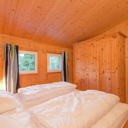 Chalé Feriendorf Chalet Type A