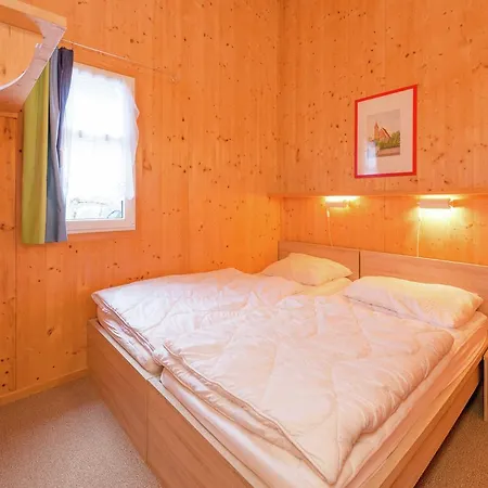 Feriendorf Chalet Type A Chalé