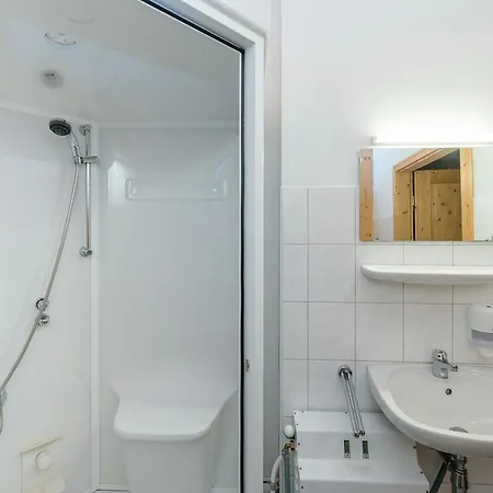 Chalé Feriendorf Chalet Type A *