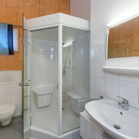 Feriendorf Chalet Type A *