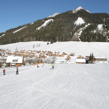 Feriendorf Chalet Type A Hohentauern