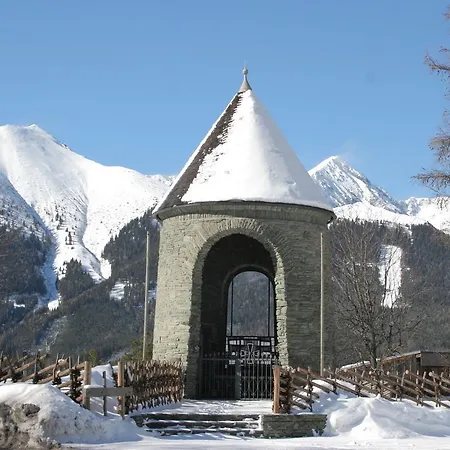 Feriendorf Chalet Type A Chalé