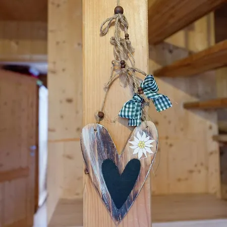 Chalé Feriendorf Chalet Type A